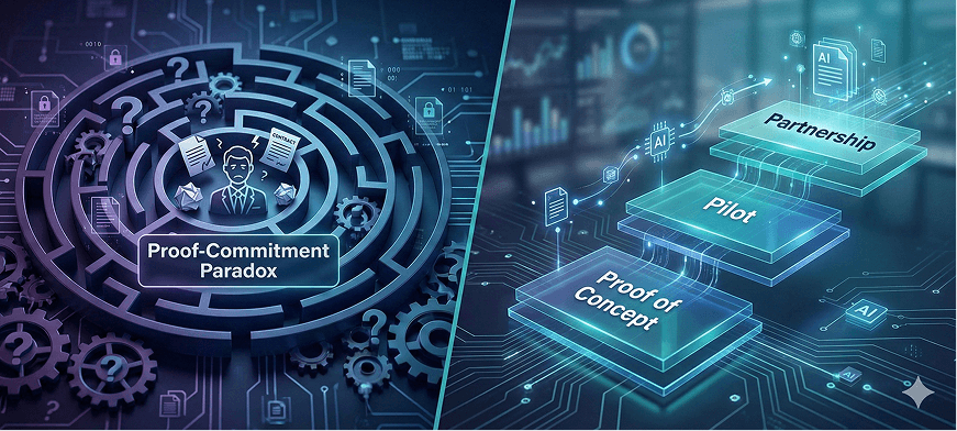 Why Most Businesses Are Still Waiting on AI (And How We Fix It)