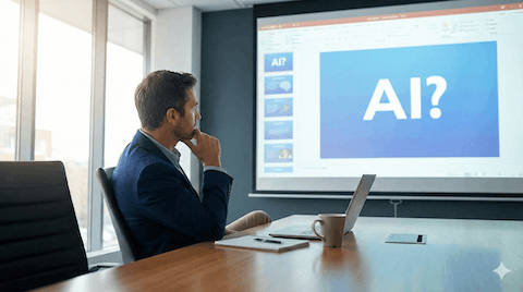 What Generative AI Actually Means for Your Business