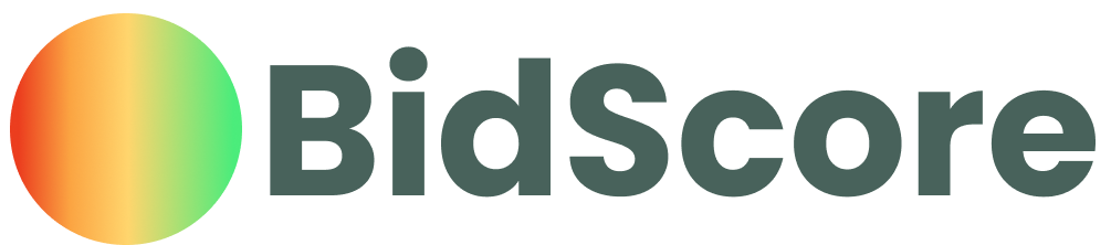 BidScore